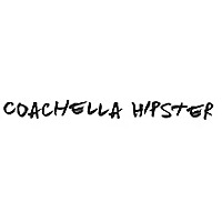 Coachella Hipster