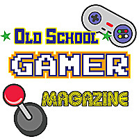Old School Gamers Magazine